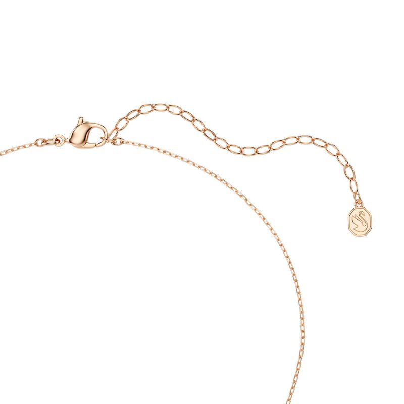 Swarovski Mesmera Necklace image number 3